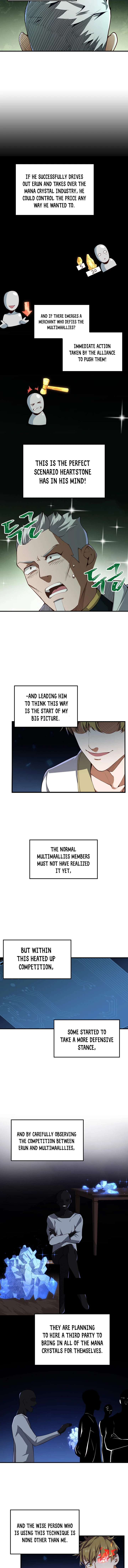 The Lord of Coins Chapter 12 — Page 5
