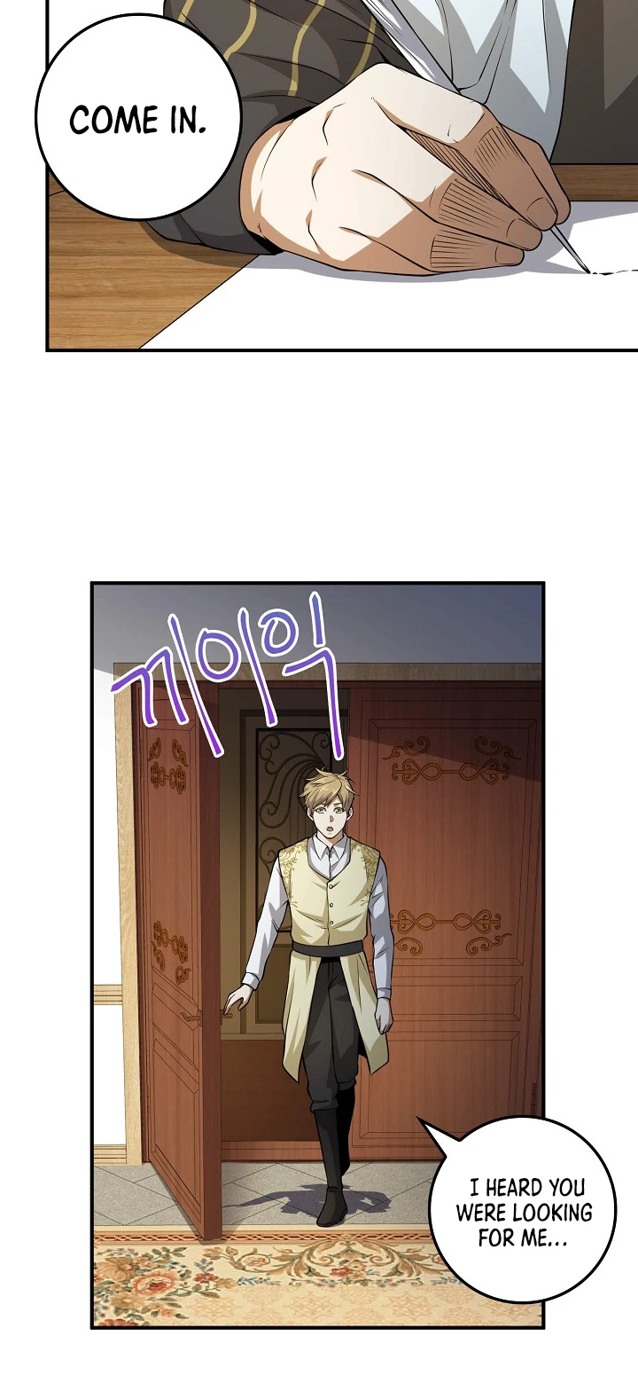 The Lord of Coins Chapter 18 — Page 7