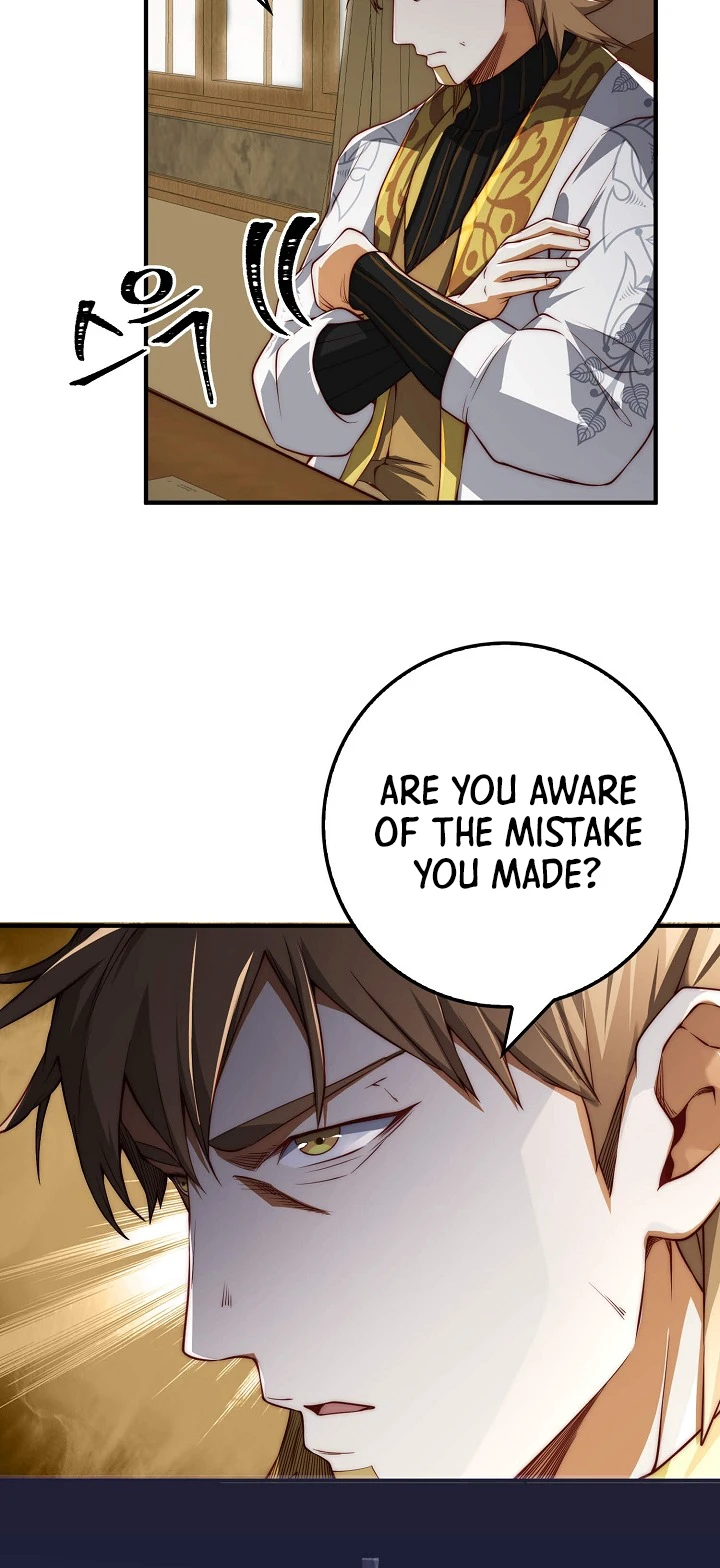 The Lord of Coins Chapter 18 — Page 11