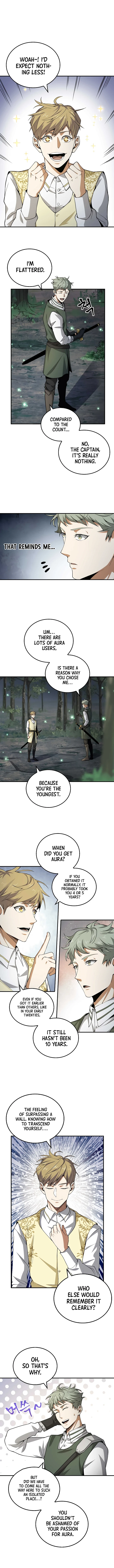 The Lord of Coins Chapter 21 — Page 2