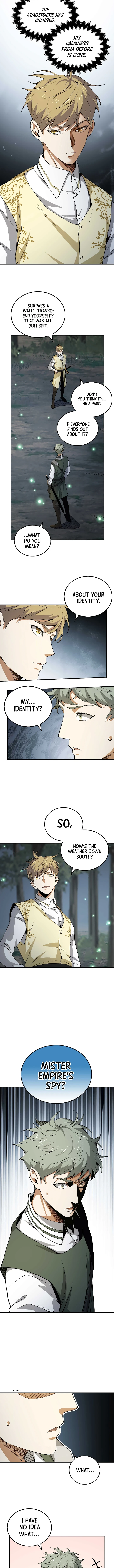 The Lord of Coins Chapter 21 — Page 4