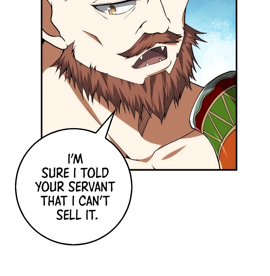 The Lord of Coins Chapter 28 — Page 7
