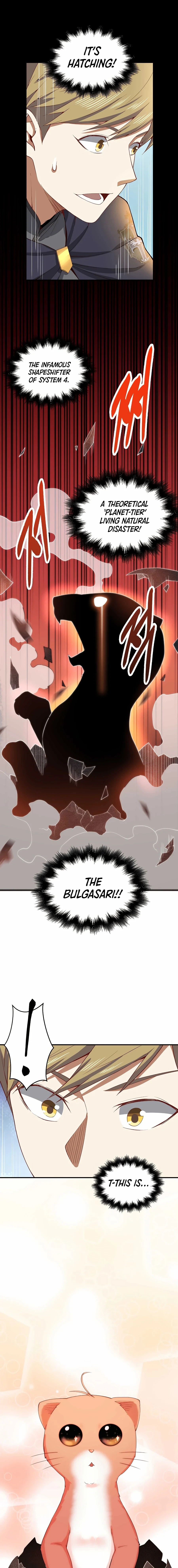 The Lord of Coins Chapter 29 — Page 15