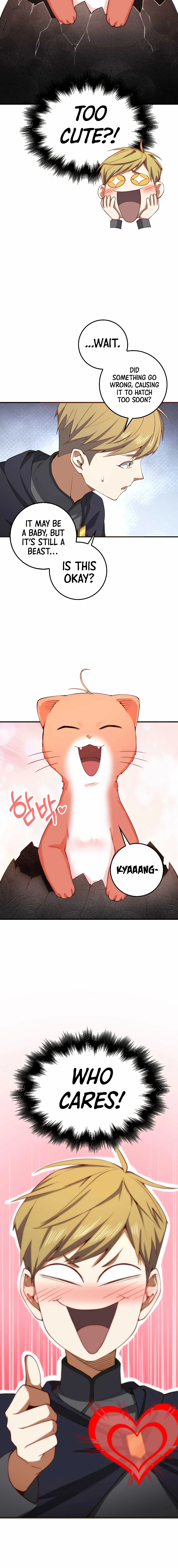 The Lord of Coins Chapter 29 — Page 16