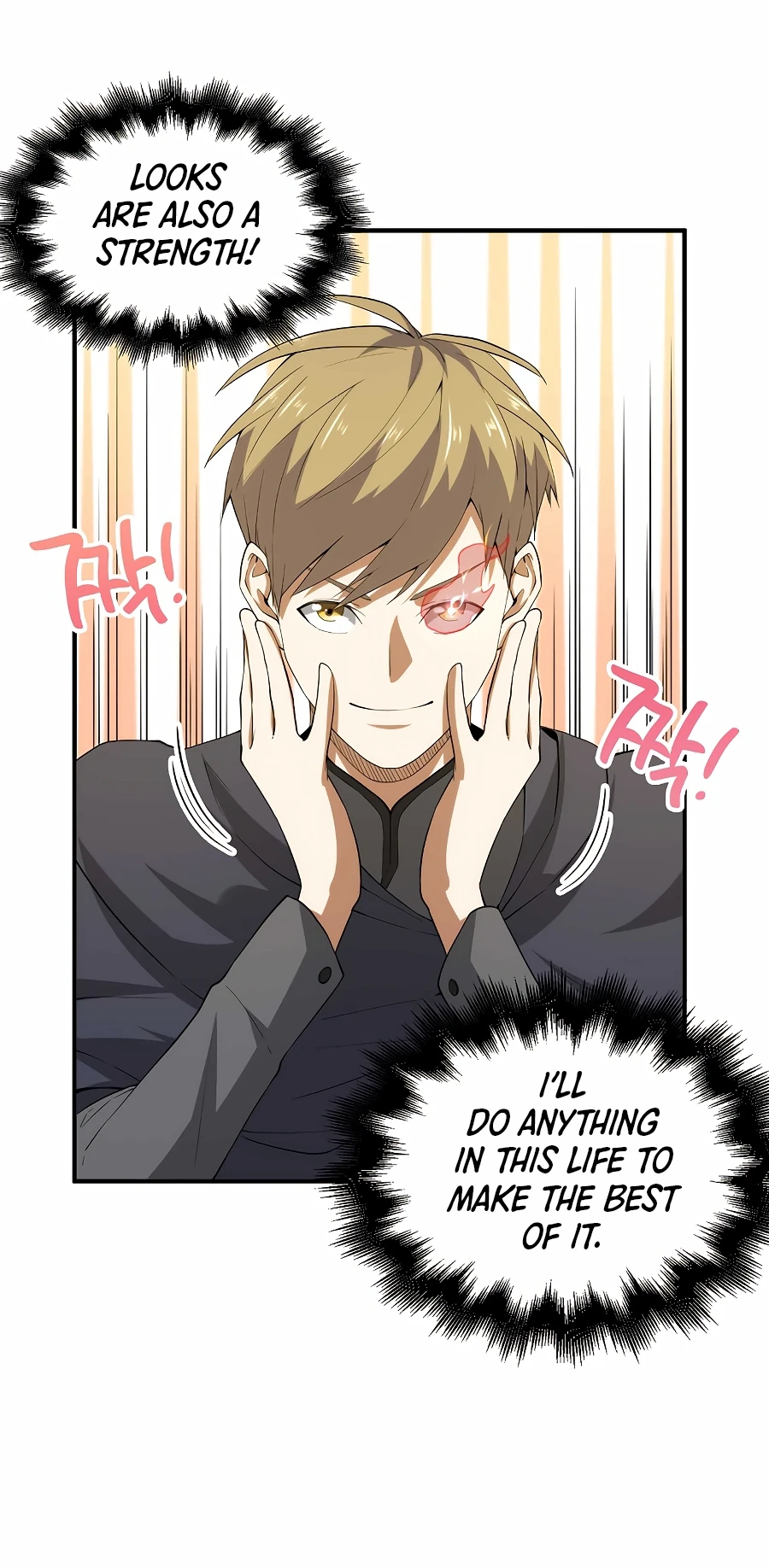 The Lord of Coins Chapter 31 — Page 6