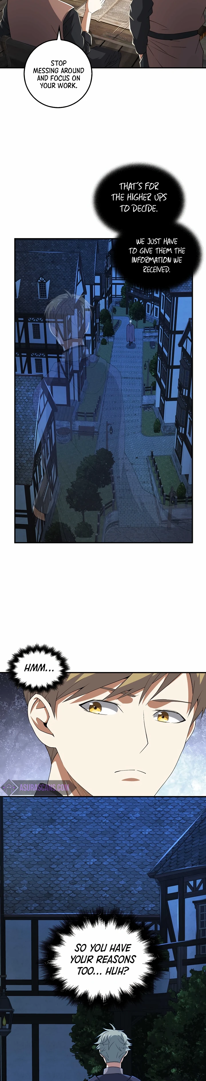 The Lord of Coins Chapter 33 — Page 5