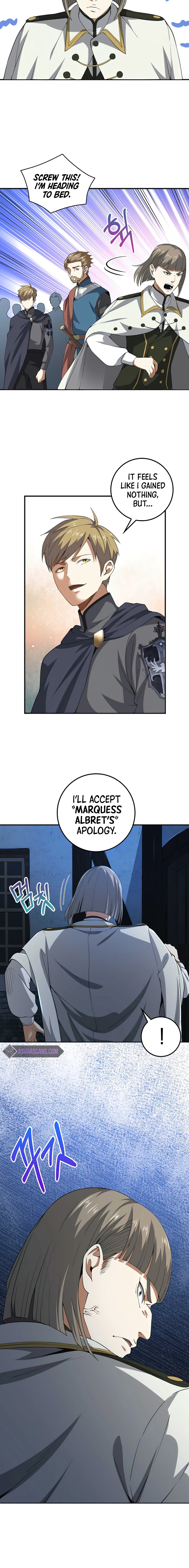 The Lord of Coins Chapter 35 — Page 7