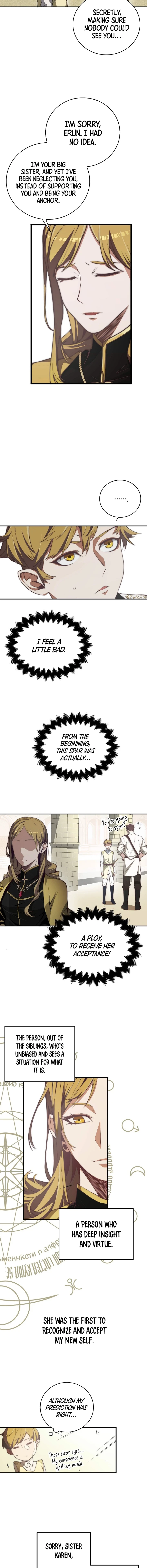The Lord of Coins Chapter 4 — Page 3