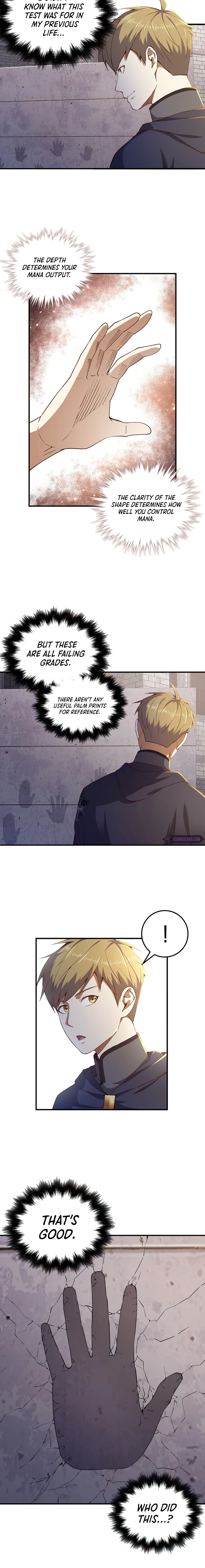 The Lord of Coins Chapter 45 — Page 11
