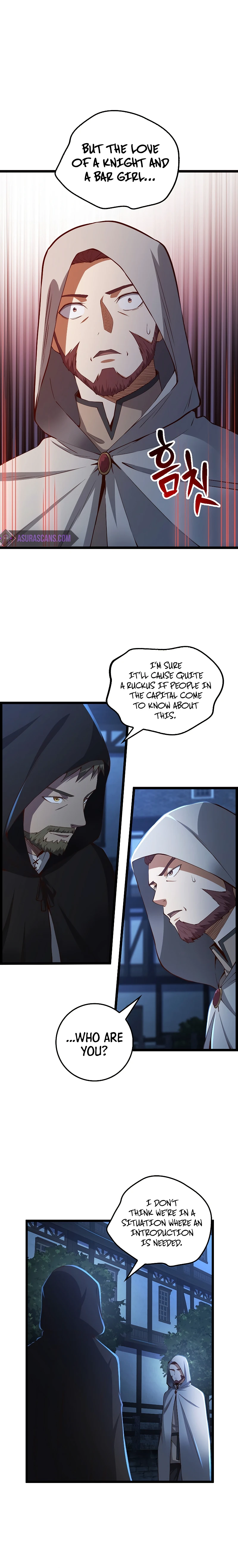 The Lord of Coins Chapter 49 — Page 5