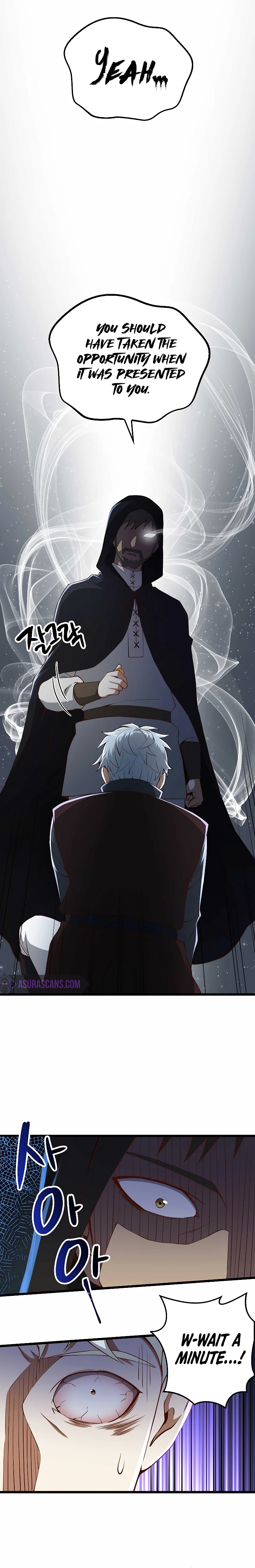The Lord of Coins Chapter 51 — Page 7
