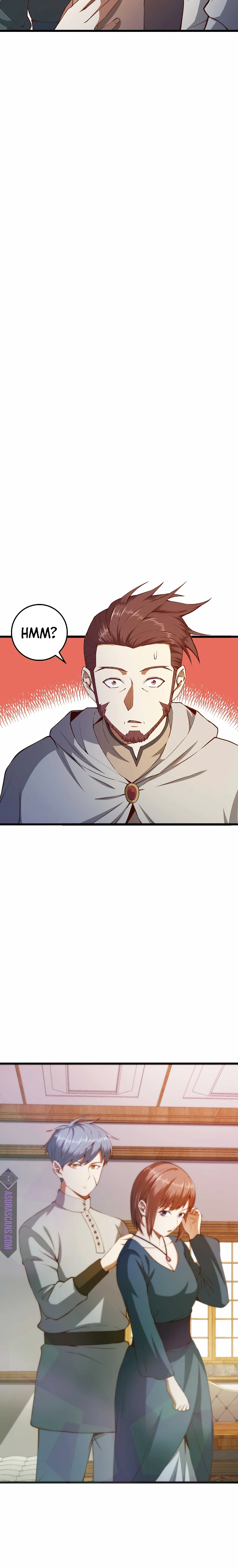 The Lord of Coins Chapter 52 — Page 5