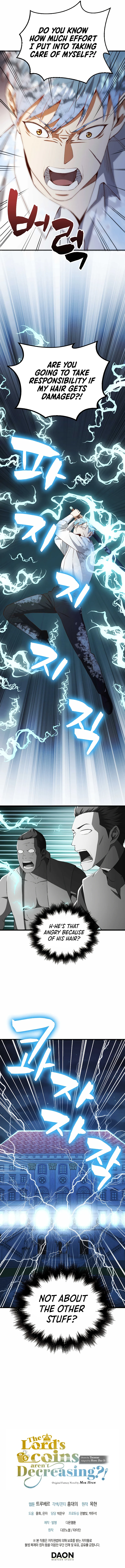 The Lord of Coins Chapter 55 — Page 14