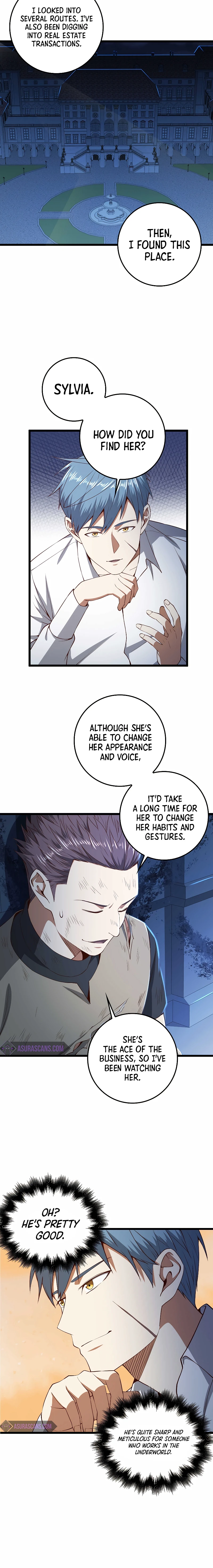 The Lord of Coins Chapter 56 — Page 11