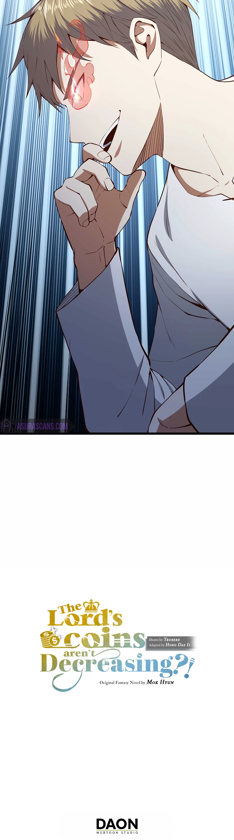 The Lord of Coins Chapter 58 — Page 9