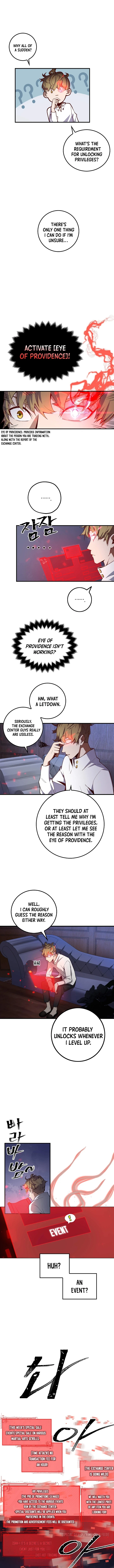 The Lord of Coins Chapter 7 — Page 3