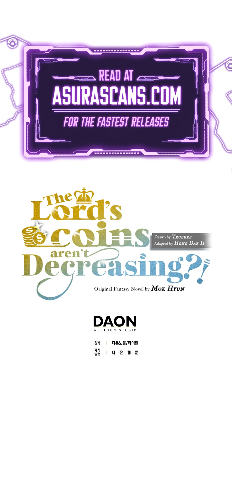 The Lord of Coins Chapter 91 — Page 11