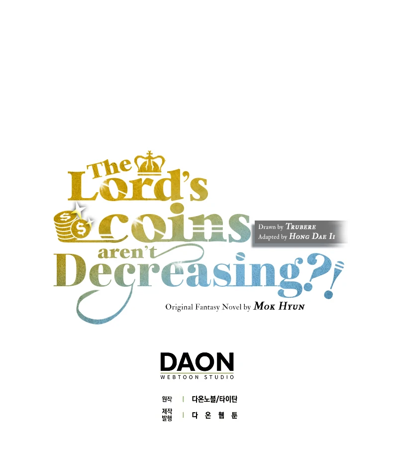 The Lord of Coins Chapter 94 — Page 11