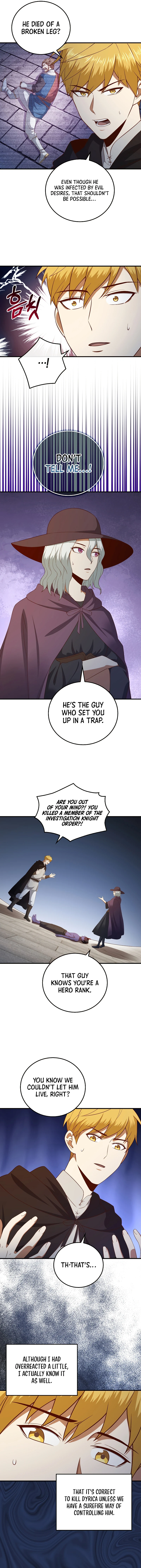 The Lord of Coins Chapter 97 — Page 4