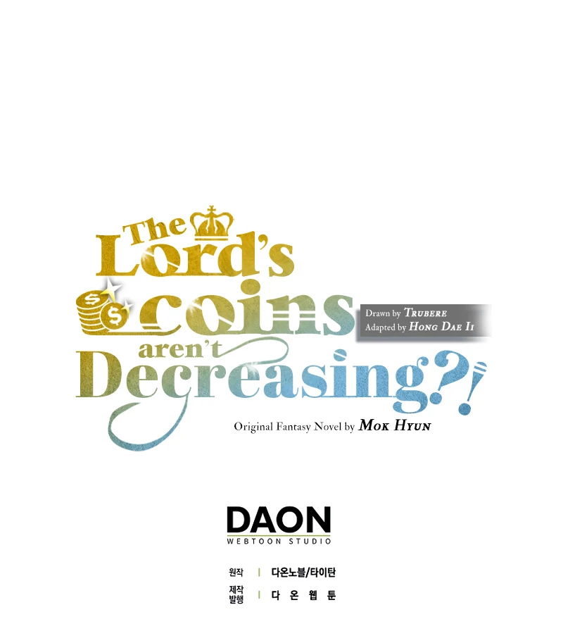 The Lord of Coins Chapter 99 — Page 11