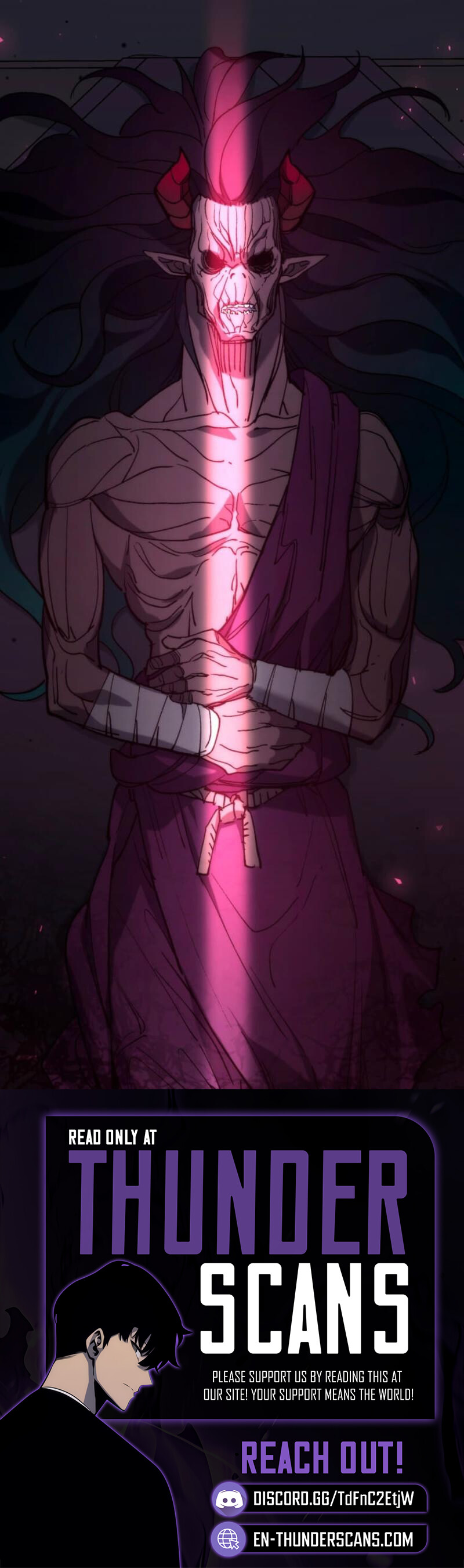 The Low-Level Knight, Unrivaled by Forbidden Flames Chapter 24 — Page 17