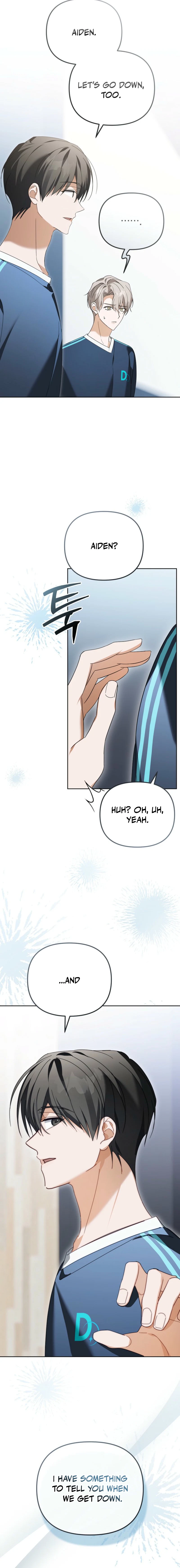 The Lucky Plan of a Second Life Idol Chapter 20 — Page 20