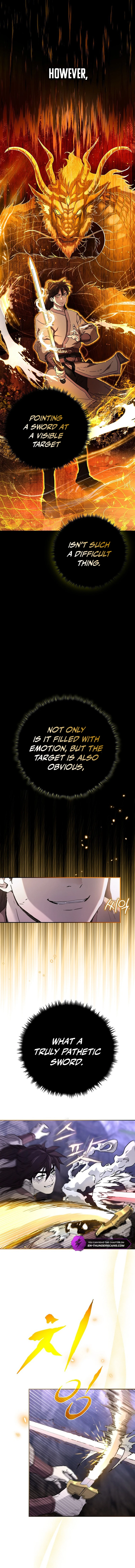 The Luoyang Branch of the Heavenly Demon Cult Chapter 1 — Page 14