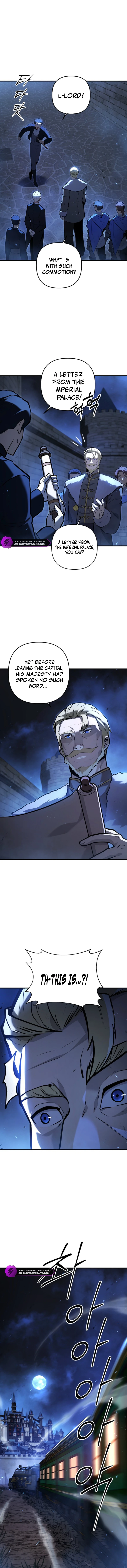 The Mad Dog of the Duke's Estate Chapter 11 — Page 15