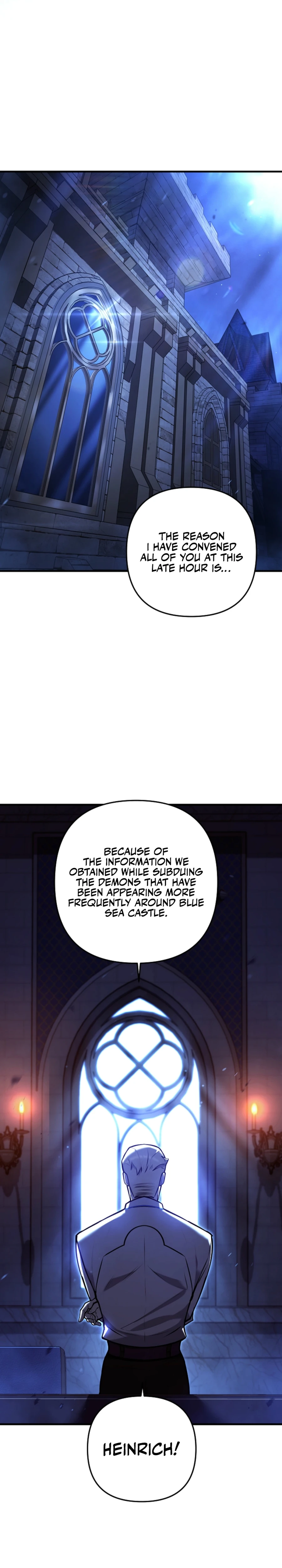The Mad Dog of the Duke's Estate Chapter 12 — Page 22