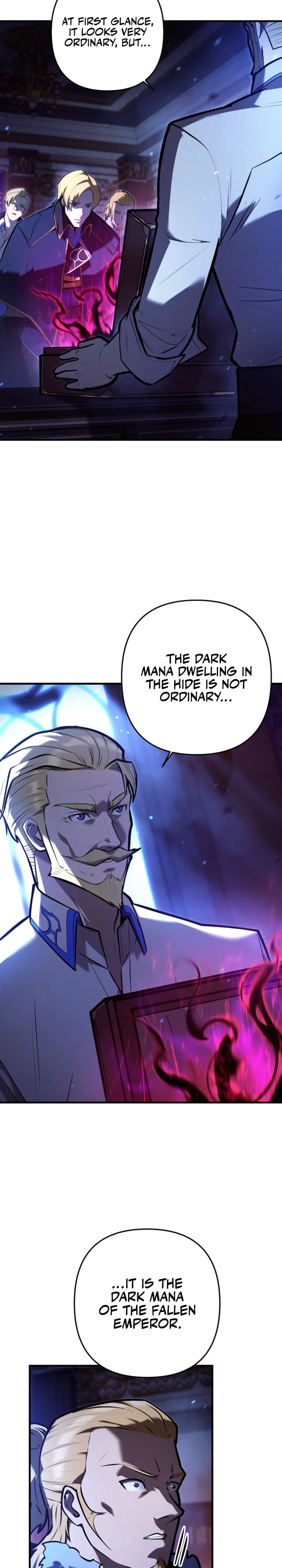 The Mad Dog of the Duke's Estate Chapter 12 — Page 25