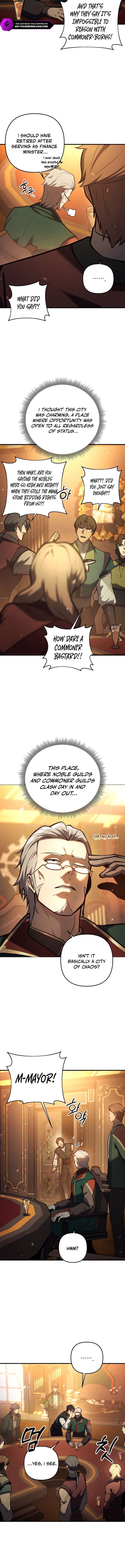 The Mad Dog of the Duke's Estate Chapter 16 — Page 2
