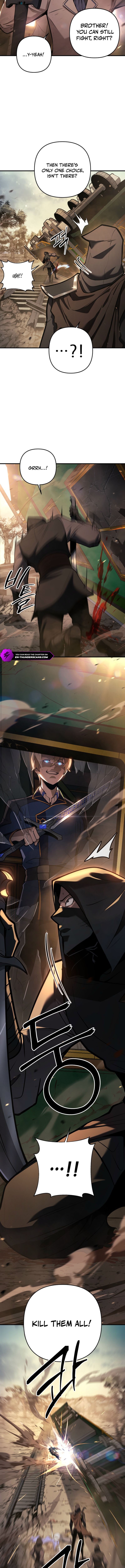 The Mad Dog of the Duke's Estate Chapter 16 — Page 7