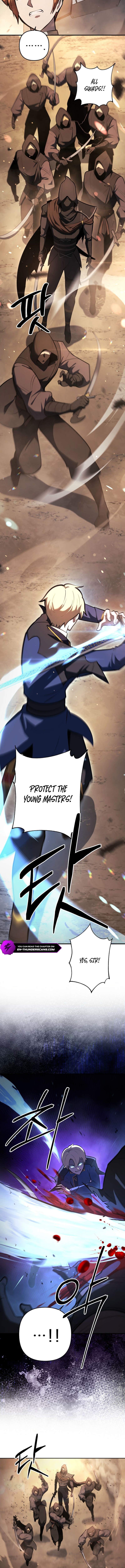 The Mad Dog of the Duke's Estate Chapter 16 — Page 11