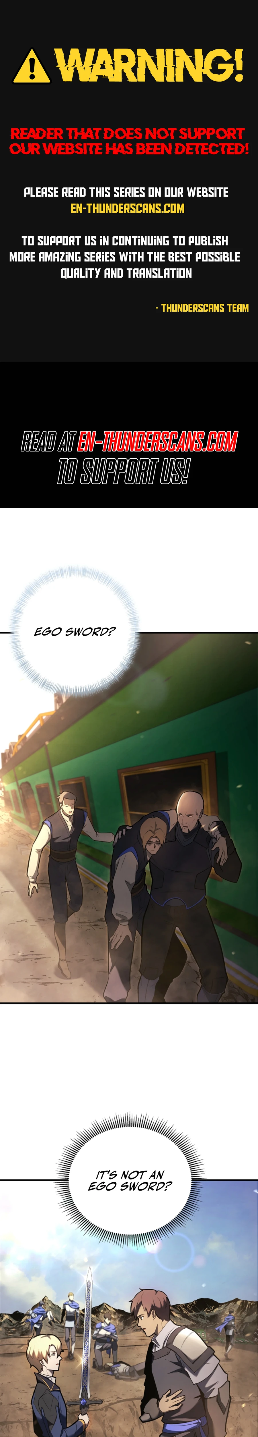 The Mad Dog of the Duke's Estate Chapter 18 — Page 1
