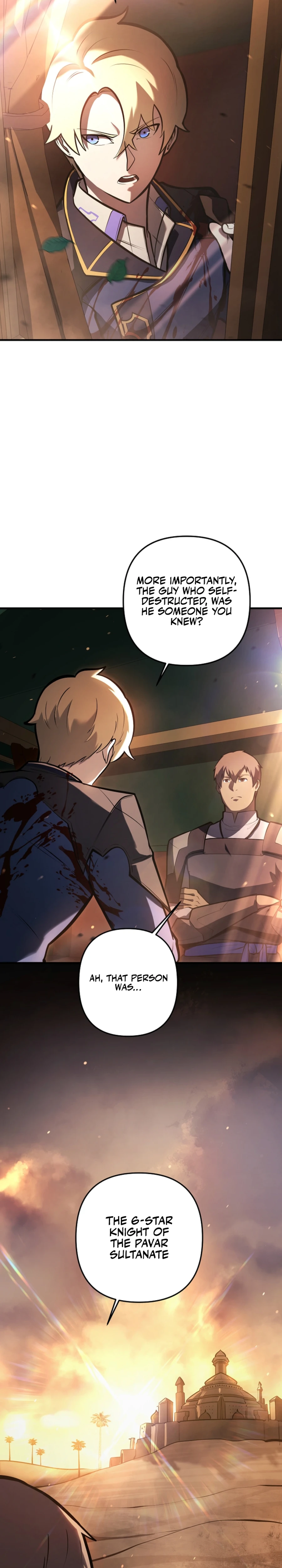 The Mad Dog of the Duke's Estate Chapter 18 — Page 9