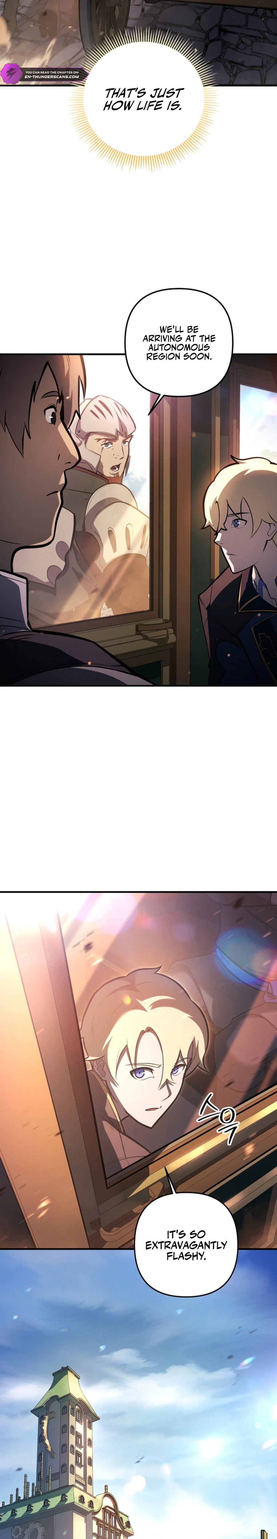 The Mad Dog of the Duke's Estate Chapter 18 — Page 14