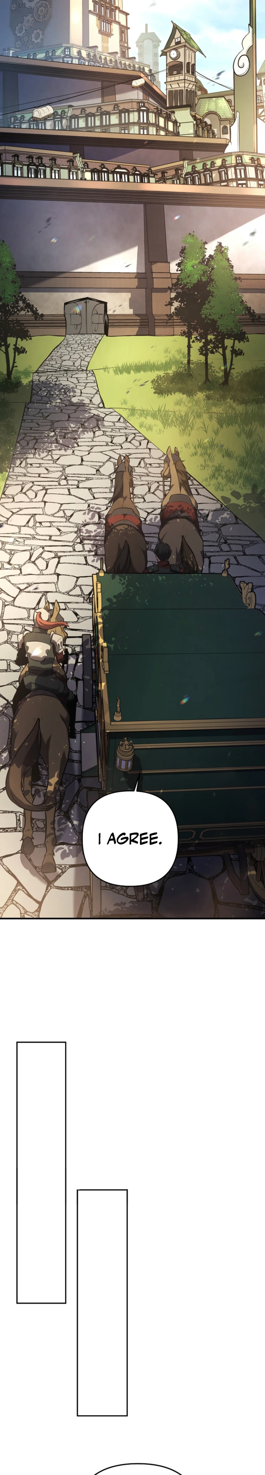 The Mad Dog of the Duke's Estate Chapter 18 — Page 15
