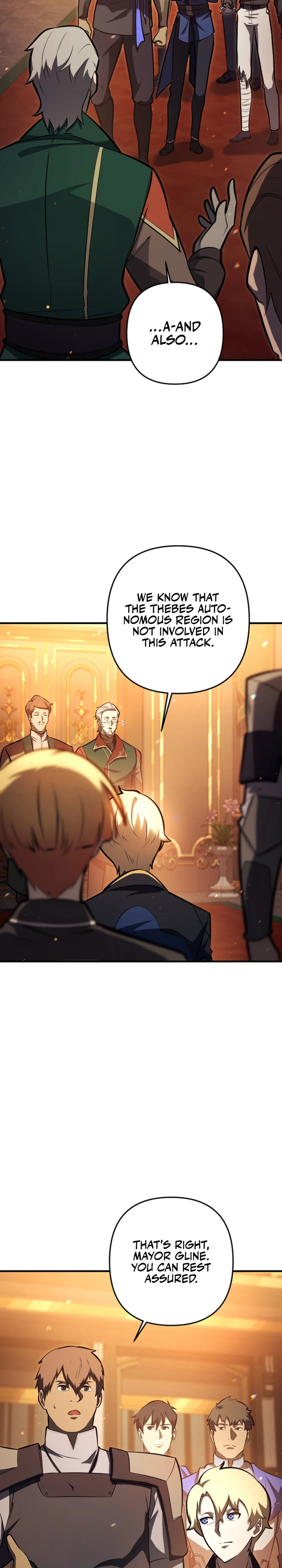 The Mad Dog of the Duke's Estate Chapter 18 — Page 17