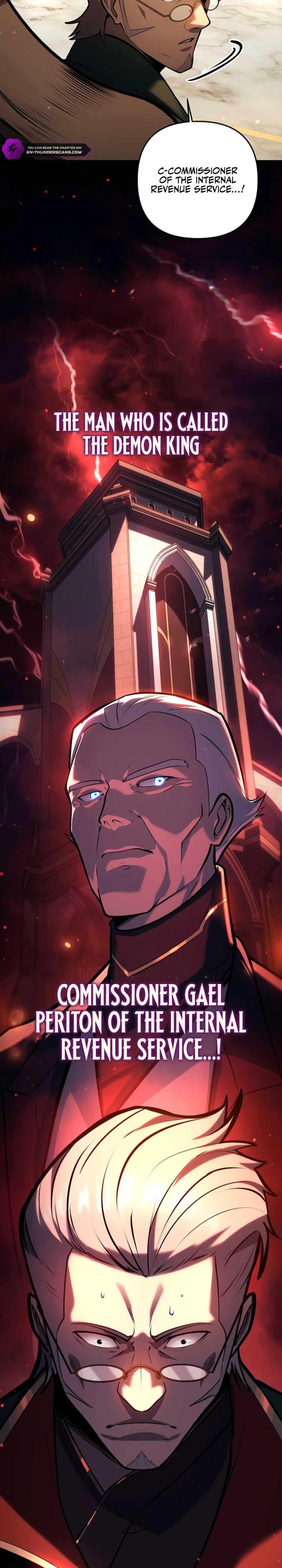 The Mad Dog of the Duke's Estate Chapter 18 — Page 28