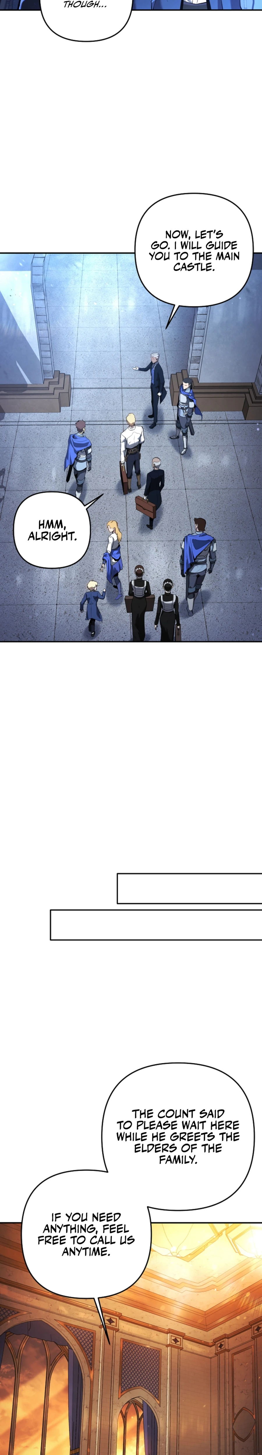 The Mad Dog of the Duke's Estate Chapter 2 — Page 4
