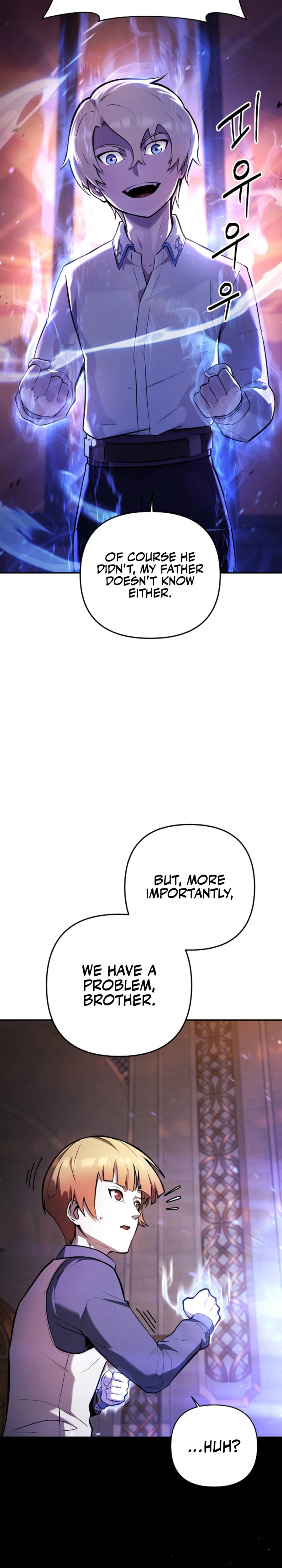 The Mad Dog of the Duke's Estate Chapter 2 — Page 9