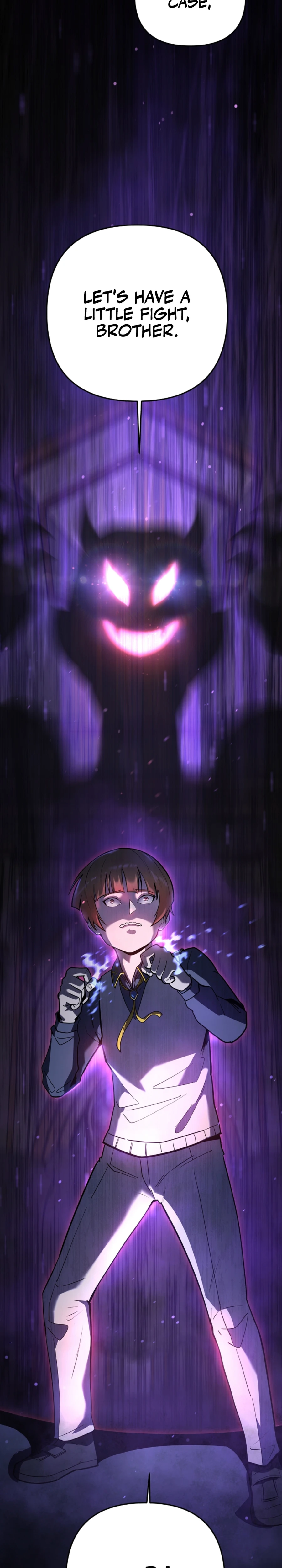 The Mad Dog of the Duke's Estate Chapter 2 — Page 11