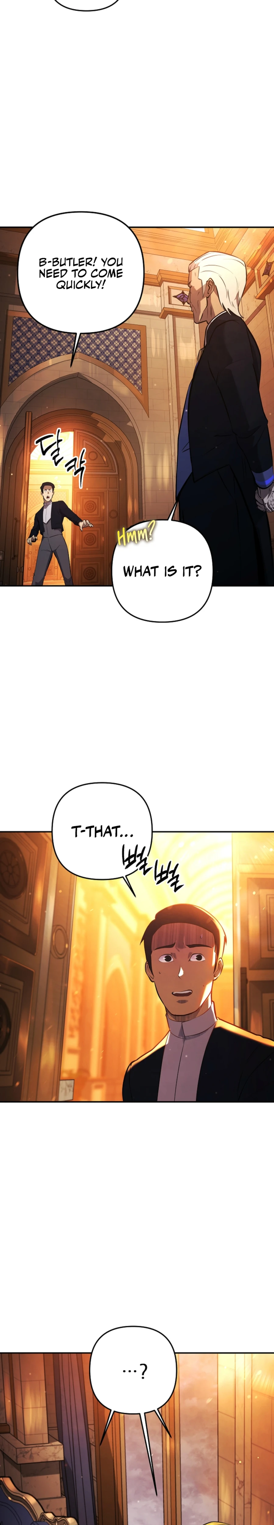 The Mad Dog of the Duke's Estate Chapter 2 — Page 15