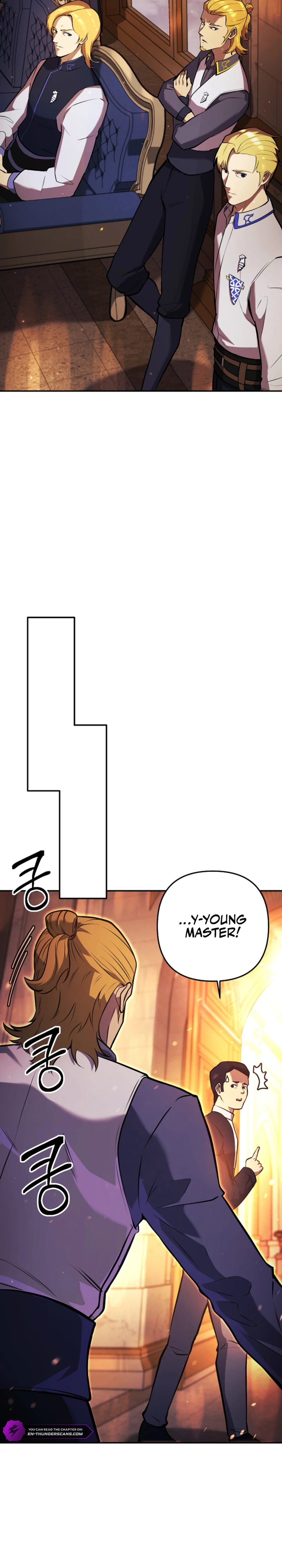 The Mad Dog of the Duke's Estate Chapter 2 — Page 16
