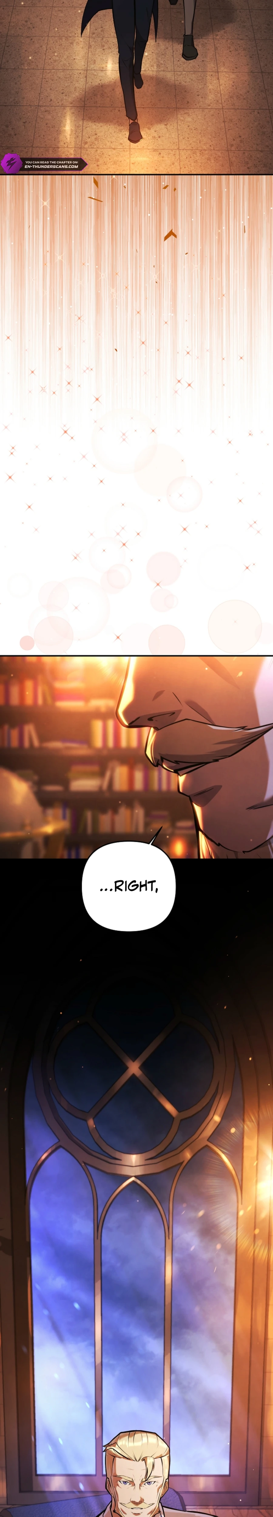 The Mad Dog of the Duke's Estate Chapter 2 — Page 26