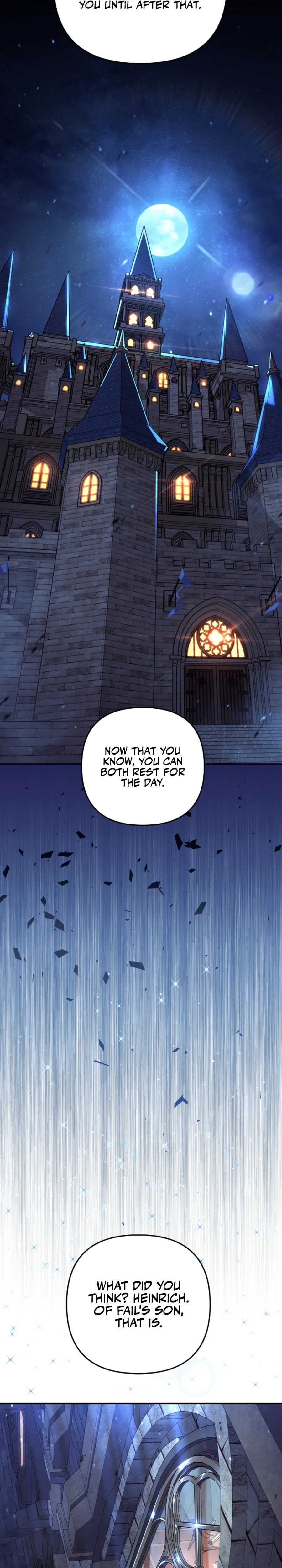 The Mad Dog of the Duke's Estate Chapter 2 — Page 39