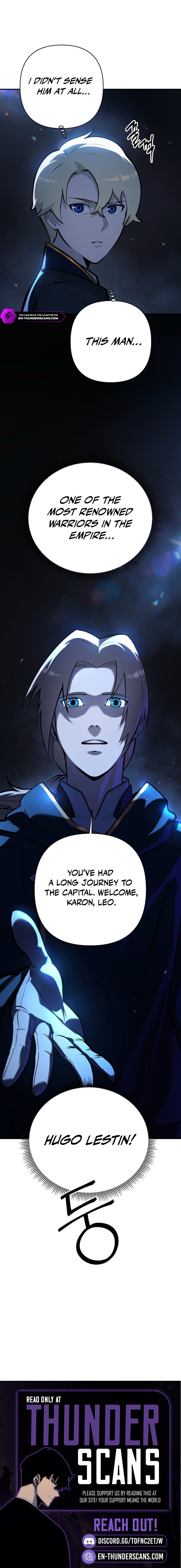The Mad Dog of the Duke's Estate Chapter 24 — Page 11