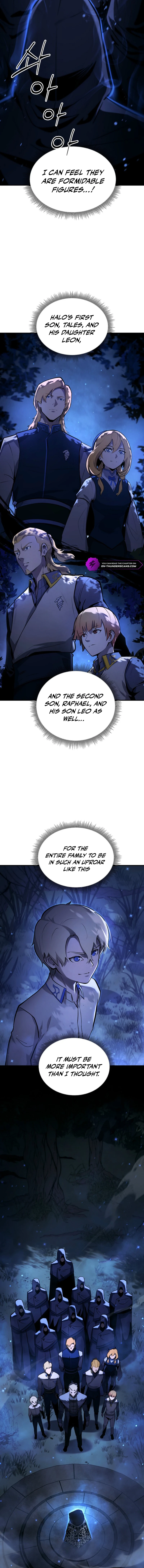 The Mad Dog of the Duke's Estate Chapter 3 — Page 2
