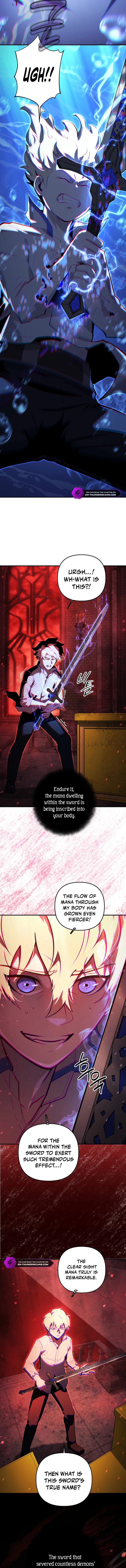 The Mad Dog of the Duke's Estate Chapter 3 — Page 16