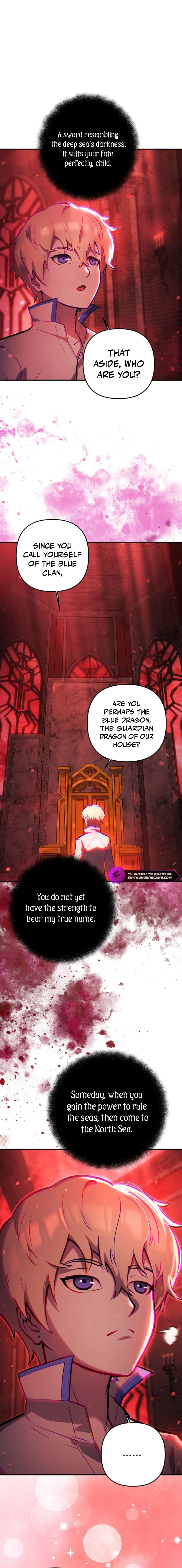 The Mad Dog of the Duke's Estate Chapter 3 — Page 18